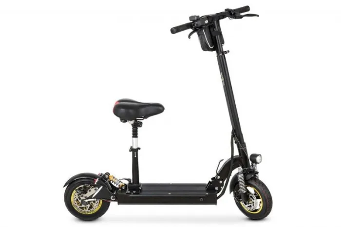 Электросамокат ROVER NT — изображение 5