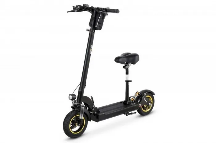 Электросамокат ROVER NT — изображение 7