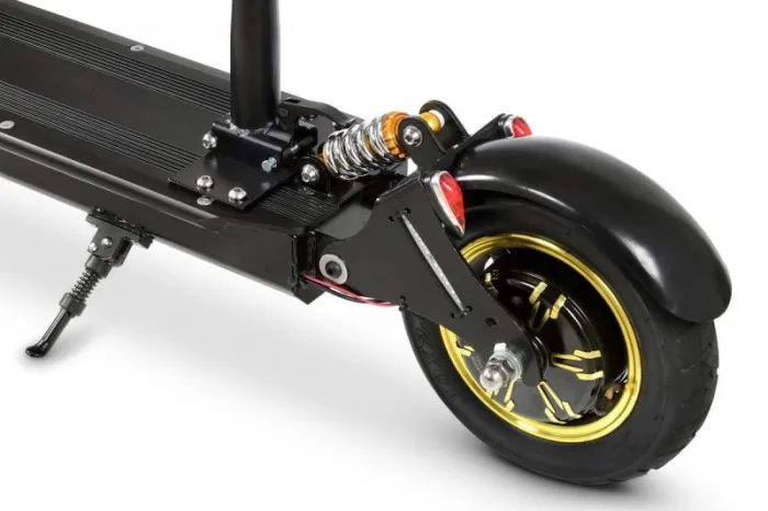 Электросамокат ROVER NT LITE — изображение 5