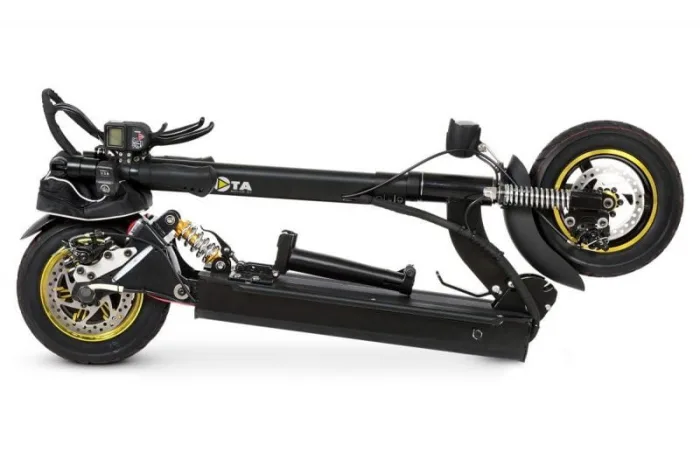 Электросамокат ROVER NT LITE — изображение 6