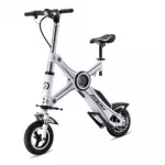 Электросамокат Super prime — изображение 2