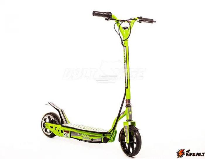 jelektrosamokat-uber-scoot-100w-detskij-0 Электросамокат UBER SCOOT 100W - Детский — изображение 1