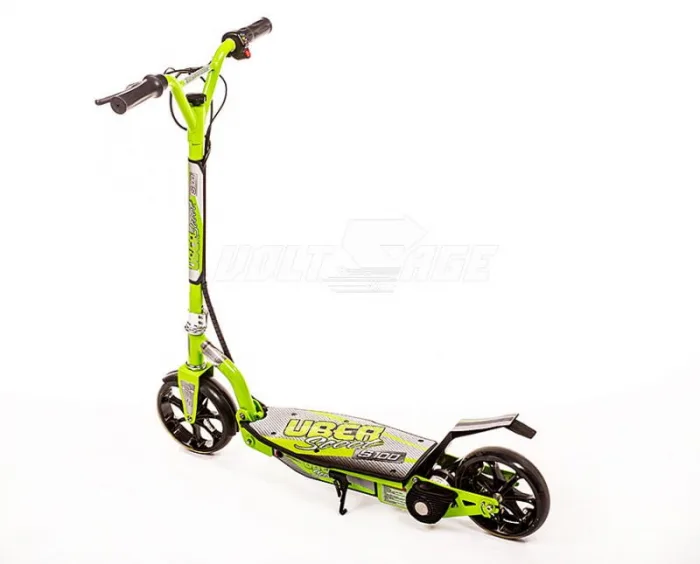 Электросамокат UBER SCOOT 100W - Детский — изображение 3