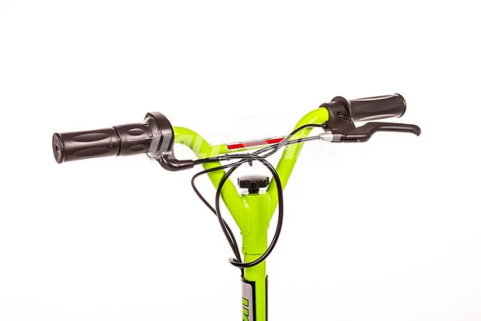 Электросамокат UBER SCOOT 100W - Детский — изображение 10