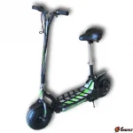 Электросамокат  UBER SCOOT ES04