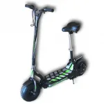 Электросамокат  UBER SCOOT ES04 — изображение 2