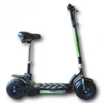 Электросамокат  UBER SCOOT ES04 — изображение 3