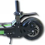 Электросамокат  UBER SCOOT ES04 — изображение 5