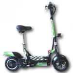 Электросамокат  UBER SCOOT ES07 — изображение 3