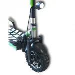 Электросамокат  UBER SCOOT ES07 — изображение 4