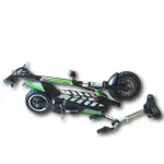 Электросамокат  UBER SCOOT ES07 — изображение 6