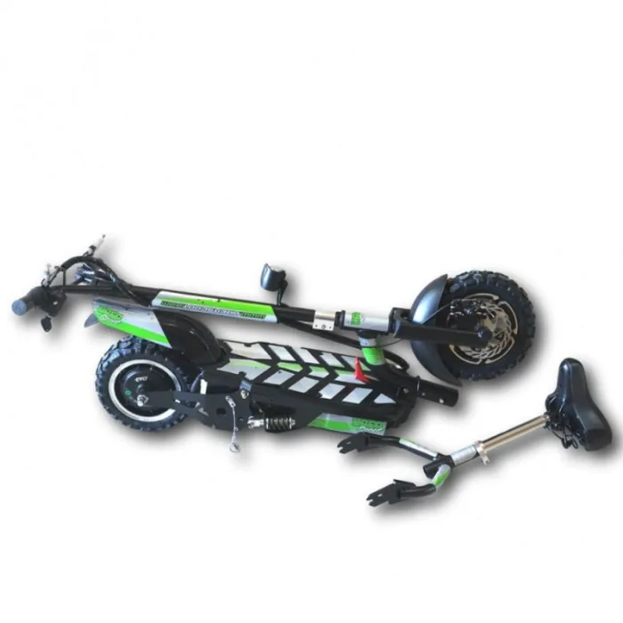 Электросамокат  UBER SCOOT ES07 — изображение 6