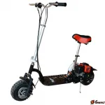 Электросамокат HEADWAY Вектор-5 UP 2018