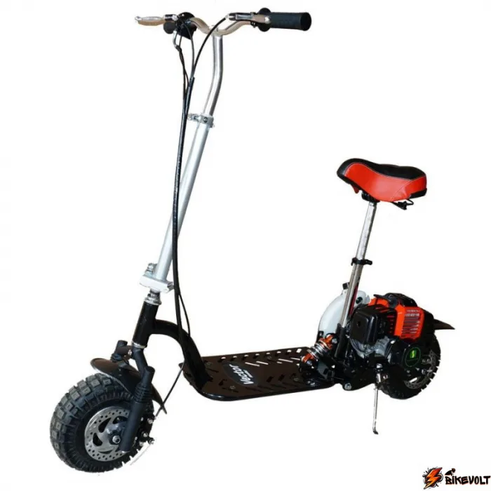 jelektrosamokat-vektor-5-up-2018-0 Электросамокат HEADWAY Вектор-5 UP 2018 — изображение 1