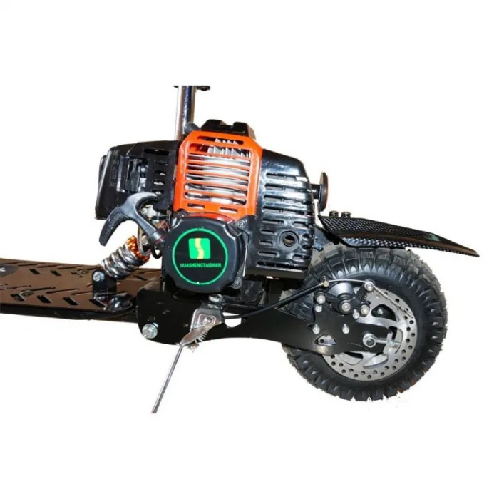 Электросамокат HEADWAY Вектор-5 UP 2018 — изображение 4