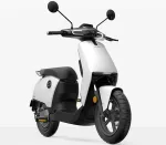 Электроскутер Super Soco CU PRO 1200W — изображение 2