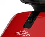 Электроскутер Super Soco CUX 2788W — изображение 6