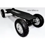 Электроскейт El-sport E3 2x500W — изображение 5