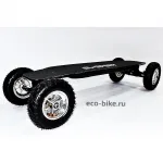Электроскейт El-sport E3 2x500W — изображение 6