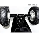 Электроскейт El-sport E3 2x500W — изображение 7