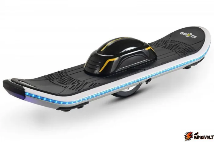 jelektroskejt-osota-ultra-0 Гироскейт ULTRA - 500W 24V 4,4Ah — изображение 1