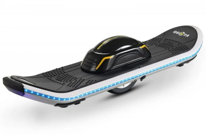 Гироскейт ULTRA - 500W 24V 4,4Ah — изображение 2