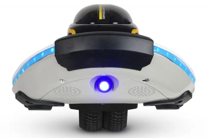 Гироскейт ULTRA - 500W 24V 4,4Ah — изображение 3