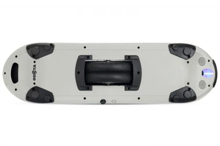 Гироскейт ULTRA - 500W 24V 4,4Ah — изображение 4