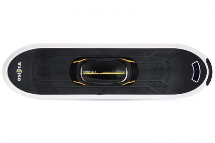 Гироскейт ULTRA - 500W 24V 4,4Ah — изображение 5