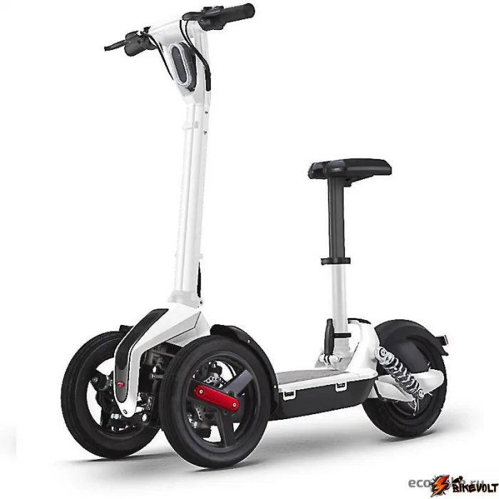 jelektroskuter-doohan-ilark-ho-180w-0 Электроскутер Doohan iLark HO-180W — изображение 1