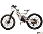 Электровелосипед мото E-motions LMX Freeride 81