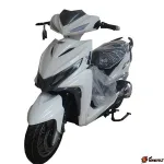 Электроскутер E-toro Deer 1200W 72V20Ah