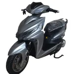 Электроскутер E-toro Deer 1200W 72V20Ah — изображение 3