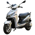 Электроскутер E-toro Deer 1200W 72V20Ah — изображение 4