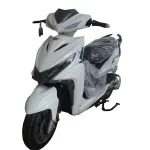 Электроскутер E-toro Deer 1200W 72V20Ah — изображение 6