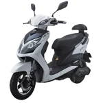 Электроскутер E-toro Eyes 800W 60V20Ah — изображение 3