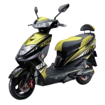 Электроскутер E-toro Rino 800W 60V20Ah — изображение 5