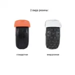 Электроскутер ElectroTown Citycoco XL Белый original — изображение 3