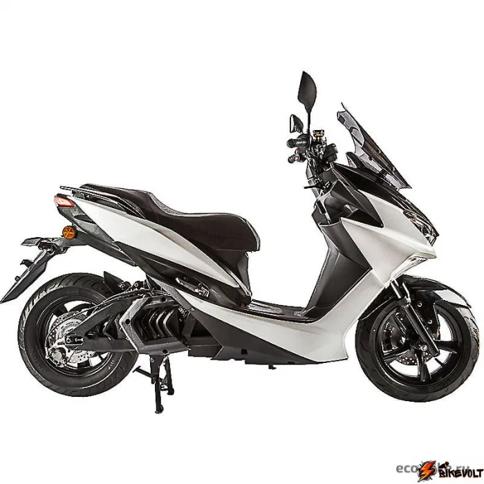 jelektroskuter-eltreco-e-max-0 Электроскутер Eltreco E-Max 72V 3000W — изображение 1