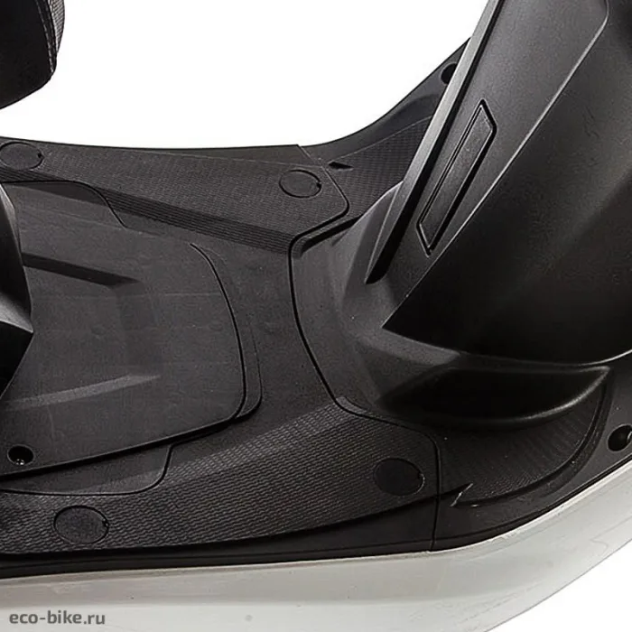 Электроскутер Eltreco E-Max 72V 3000W — изображение 11