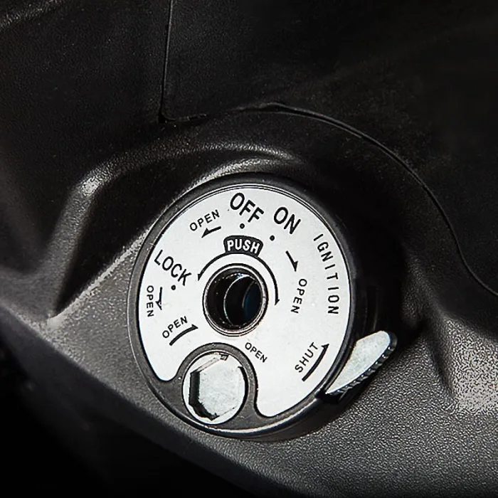 Электроскутер Eltreco E-Max 72V 3000W — изображение 12