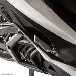 Электроскутер Eltreco E-Max 72V 3000W — изображение 13