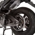 Электроскутер Eltreco E-Max 72V 3000W — изображение 15