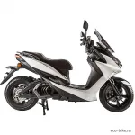 Электроскутер Eltreco E-Max 72V 3000W — изображение 17