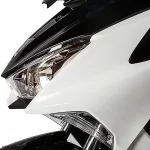 Электроскутер Eltreco E-Max 72V 3000W — изображение 8