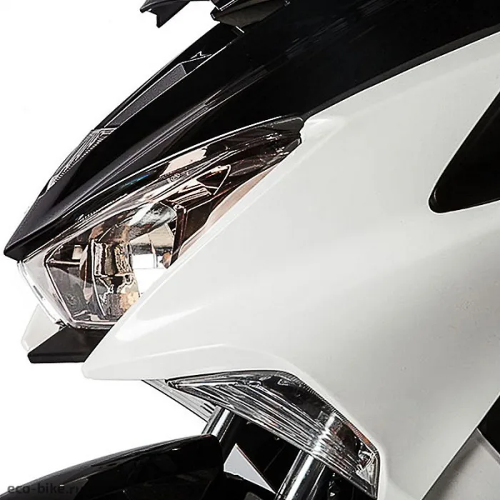 Электроскутер Eltreco E-Max 72V 3000W — изображение 8