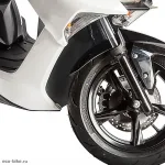 Электроскутер Eltreco E-Max 72V 3000W — изображение 10