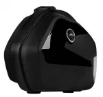 Электроскутер iTank Doohan Pro 1500W Black 2 Аккумулятора 60V26Ah+Кофры+Чехол+Перчатки — изображение 5