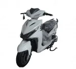 Электроскутер Lima Lightning — изображение 2