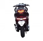 Электроскутер Lima Lightning — изображение 4